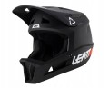 Kask rowerowy (full face) LEATT Helmet MTB Gravity 1.0 V23 rozmiar M (57-58cm) czarny - 3005523