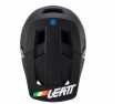Kask rowerowy (full face) LEATT Helmet MTB Gravity 1.0 V23 rozmiar M (57-58cm) czarny - 3005527