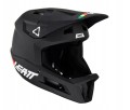 Kask rowerowy (full face) LEATT Helmet MTB Gravity 1.0 V23 rozmiar M (57-58cm) czarny - 3005524