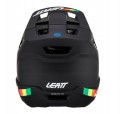Kask rowerowy (full face) LEATT Helmet MTB Gravity 1.0 V23 rozmiar M (57-58cm) czarny - 3005528