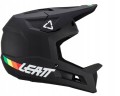 Kask rowerowy (full face) LEATT Helmet MTB Gravity 1.0 V23 rozmiar M (57-58cm) czarny - 3005526