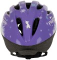 Kask dziecięcy Huffy Disney Kraina Lodu (01315HL) - 2989238