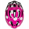 Kask dziecięcy Huffy Myszka Minnie (01316HL) - 2989262