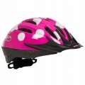 Kask dziecięcy Huffy Myszka Minnie (01316HL) - 2989261