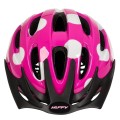 Kask dziecięcy Huffy Myszka Minnie (01316HL) - 2989263