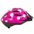 Kask dziecięcy Huffy Myszka Minnie (01316HL) - 2989265