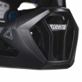 Kask rowerowy z wypinaną szczęką LEATT Helmet MTB Enduro 2.0 V23 rozmiar M (55-59cm) biały - 2989298