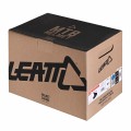 Kask rowerowy z wypinaną szczęką LEATT Helmet MTB Enduro 2.0 V23 rozmiar M (55-59cm) biały - 2989309