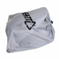 Kask rowerowy z wypinaną szczęką LEATT Helmet MTB Enduro 2.0 V23 rozmiar M (55-59cm) biały - 2989307