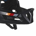Kask rowerowy z wypinaną szczęką LEATT Helmet MTB Enduro 2.0 V23 rozmiar M (55-59cm) biały - 2989297