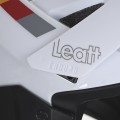 Kask rowerowy z wypinaną szczęką LEATT Helmet MTB Enduro 2.0 V23 rozmiar M (55-59cm) biały - 2989303