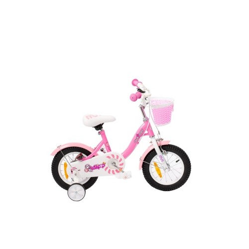 BICYCLE MTB FOR GIRLS 12 BIMBO BIKE - 2989485