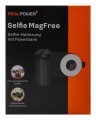RealPower Selfie MagFree Lampka do selfie - 2989515