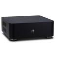 Inter-Tech ITX A60 Mini Tower Czarny 60 W - 2989564