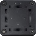 Inter-Tech ITX A60 Mini Tower Czarny 60 W - 2989571