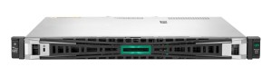 HPE ProLiant DL20 Gen11 serwer 960 GB Rack (1U) Intel® Xeon® 6333P 3,1 GHz 32 GB DDR5-SDRAM 1000 W