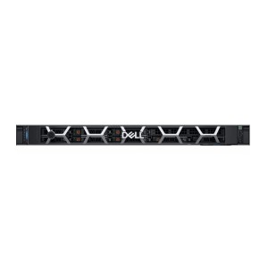 DELL PowerEdge R360 serwer 480 GB Rack (1U) Intel Xeon 6 6325P 3,5 GHz 32 GB DDR5-SDRAM 700 W