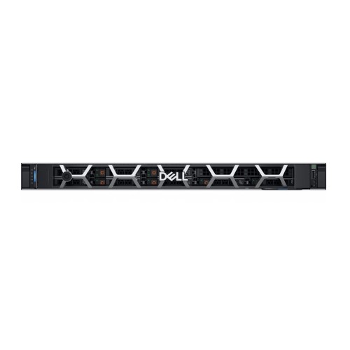 DELL PowerEdge R360 serwer 480 GB Rack (1U) Intel Xeon 6 6325P 3,5 GHz 32 GB DDR5-SDRAM 700 W - 2989621