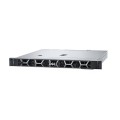 DELL PowerEdge R360 serwer 480 GB Rack (1U) Intel Xeon 6 6325P 3,5 GHz 32 GB DDR5-SDRAM 700 W - 2989623
