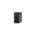 Serwer HPE ProLiant ML30 Gen11 Intel Xeon E-2414 Quad-Core (2.60GHz 12MB) 32GB (1 x 32GB) 2 x 1TB 4 x Non-Hot Plug 3.5in LFF Intel VROC RAID 350W - 2989614