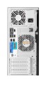 Serwer HPE ProLiant ML30 Gen11 Intel Xeon E-2414 Quad-Core (2.60GHz 12MB) 32GB (1 x 32GB) 2 x 1TB 4 x Non-Hot Plug 3.5in LFF Intel VROC RAID 350W - 2989612