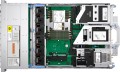 DELL R570 serwer 960 GB Rack (2U) Intel Xeon 6 6507P 3,5 GHz 32 GB DDR5-SDRAM 1100 W - 3005604