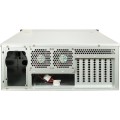 Inter-Tech 4U-4724 Obudowa HDD Szary 2.5/3.5" - 2989645