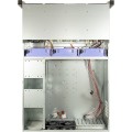 Inter-Tech 4U-4724 Obudowa HDD Szary 2.5/3.5" - 2989648
