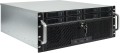 Inter-Tech 4U-4708 Rack Czarny - 2989668