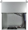 Inter-Tech 4U-4708 Rack Czarny - 2989670