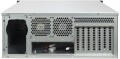 Inter-Tech 4U-4708 Rack Czarny - 2989672