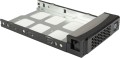 Inter-Tech 4U-4708 Rack Czarny - 2989674