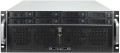 Inter-Tech 4U-4708 Rack Czarny - 2989669