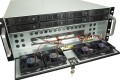 Inter-Tech 4U-4708 Rack Czarny - 2989671