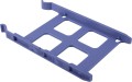 Inter-Tech 4U-4708 Rack Czarny - 2989675