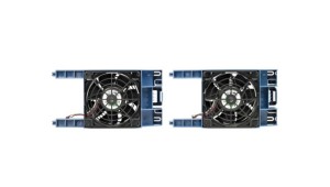 Wentylatory wydajnościowe HPE ProLiant DL3XX Gen11 1U Performance Fan Kit