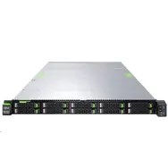 Fujitsu PRIMERGY RX2540 M7 serwer 0 GB Rack (1U) Intel® Xeon Silver 4410T 2,7 GHz 32 GB DDR5-SDRAM 900 W