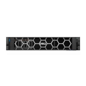 DELL PowerEdge R760XS serwer 960 GB Rack (2U) Intel® Xeon Silver 4514Y 2 GHz 64 GB DDR5-SDRAM 1100 W