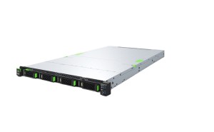Fujitsu PRIMERGY RX2540 M7 serwer 0 GB Rack (2U) Intel® Xeon® Gold 6434 3,7 GHz 32 GB DDR5-SDRAM 900 W