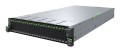 Fujitsu PRIMERGY RX2540 M7 serwer 0 GB Rack (2U) Intel® Xeon® Gold 5415+ 2,9 GHz 32 GB DDR5-SDRAM 1600 W - 2989769