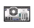 HPE ProLiant MicroServer Gen11 serwer 8 TB Ultra Micro Tower Intel® Xeon® 6325P 3,5 GHz 32 GB DDR5-SDRAM 180 W - 2989786