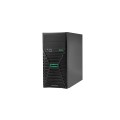 HPE ProLiant ML350 Gen11 4510 12-core 64GB-R MR408i-o 8SFF 2x960GB SSD 2x1000W RPS EU Server serwer 1,92 TB Tower (4U) Intel® Xeon Silver 2,4 GHz DDR5-SDRAM 1000 W - 2989803