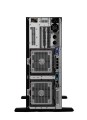 HPE ProLiant ML350 Gen11 4510 12-core 64GB-R MR408i-o 8SFF 2x960GB SSD 2x1000W RPS EU Server serwer 1,92 TB Tower (4U) Intel® Xeon Silver 2,4 GHz DDR5-SDRAM 1000 W - 2989800