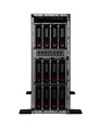 HPE ProLiant ML350 Gen11 4510 12-core 64GB-R MR408i-o 8SFF 2x960GB SSD 2x1000W RPS EU Server serwer 1,92 TB Tower (4U) Intel® Xeon Silver 2,4 GHz DDR5-SDRAM 1000 W - 2989802