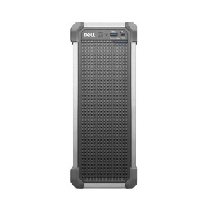 DELL PowerEdge T160 serwer 480 GB Tower (3U) Intel Xeon 6 6315P 2,8 GHz 16 GB DDR5-SDRAM 300 W