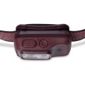 Latarka czołowa Black Diamond Spot 400-R - bordeaux (400 lm) - 3025735