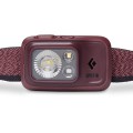 Latarka czołowa Black Diamond Spot 400-R - bordeaux (400 lm) - 3025734