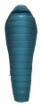 Robens Serac 600 Dorosły Śpiwór pół prostokątny Nylon, Poliester Niebieski - 2975309