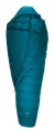 Robens Serac 600 Dorosły Śpiwór pół prostokątny Nylon, Poliester Niebieski - 2975310