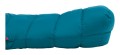 Robens Serac 600 Dorosły Śpiwór pół prostokątny Nylon, Poliester Niebieski - 2975306